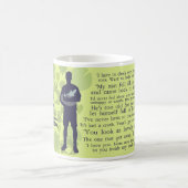 Ben - "Pictures of Lily" zitiert Tasse (Mittel)