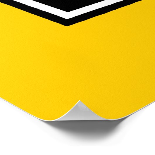 Ben Sons - Doop Army Poster (Ecke)