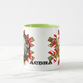 Ben- u. Jerry-Tasse Tasse (Zentrum)