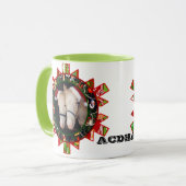 Ben- u. Jerry-Tasse Tasse (Vorderseite Links)