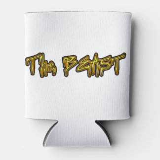 Ben und Barbara West 2024 Dosenkühler