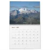 Ben und Sheries Italien-Kalender 2008 Kalender (Mär 2027)