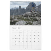 Ben und Sheries Italien-Kalender 2008 Kalender (Feb 2027)