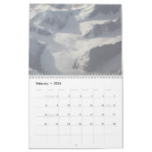 Ben und Sheries Ladakh 2008 Kalender (Feb 2026)