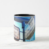 Ben Yehuda - Bograshov-Tasse Tasse (Zentrum)