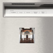 Ben Youssef Medersa Magnet (In Situ (Geschirrspüler))