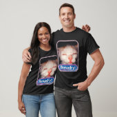 Benadryl Katzen Meme T-Shirt (Unisex)
