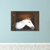 Benalamadena costa, malaga, costa del sol, 3 leinwanddruck (Insitu (Holzboden))