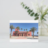 Benalmadena Postkarte (Stehend Vorderseite)