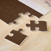 Benannt Wasserfarbe Aussehen Indische amerikanisch Puzzle (Seite)