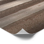 Bench - Ein paar aus der Zeit Poster (Ecke)