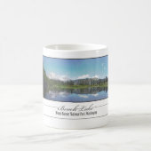 Bench Lake Kaffeetasse (Mittel)