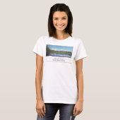 Bench Lake T-Shirt (Vorne ganz)