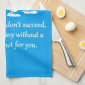 Bench Press ist nicht für Sie, Funny Gym Motiviere Handtuch (Viertel Falte)