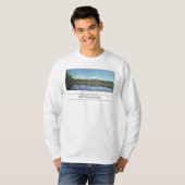 Bench-See T-Shirt (Vorne ganz)