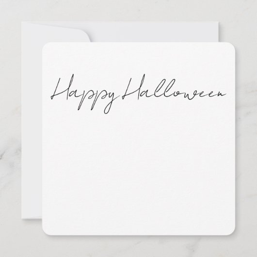 Benchbound Boo - Mummy in Lantern Grove (Rückseite)