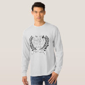 Benchleydale Academy Banner Shirt (Vorne ganz)