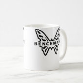 Benchmade Messer Kaffeetasse (VorderseiteRechts)