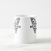 Benchmade Messer Kaffeetasse (Mittel)