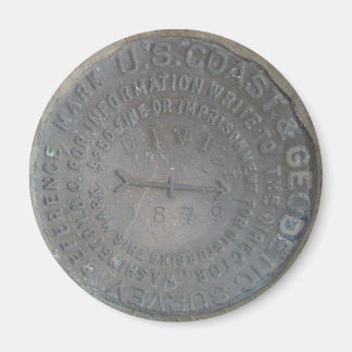 Benchmark für die Küstendividende Magnet