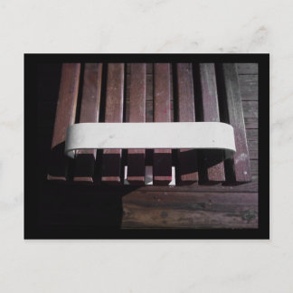 Benchmark: thorndale eL Postkarte