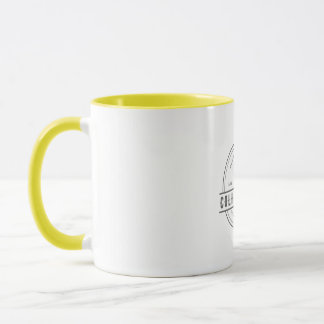 Benchwärmer's Alliance for Wohltätigkeit Tasse