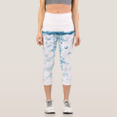 Bend and Flex: Stilvolle Yoga Pants & Leggings (Vorderseite)