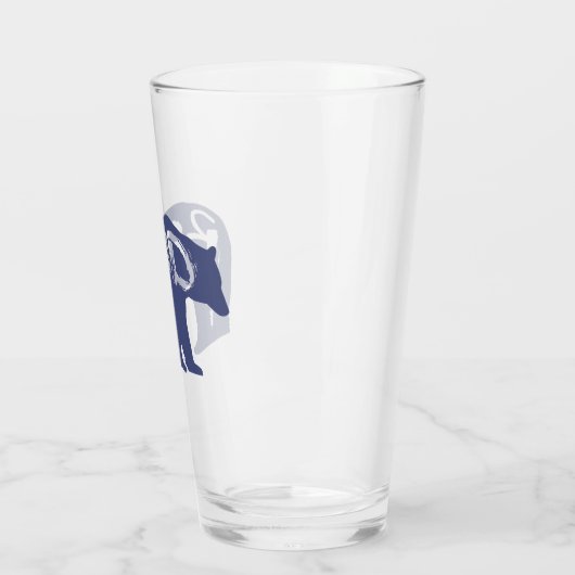 Bend Bear Glas (Links)