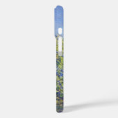 Bend in Epte River bei Giverny von Claude Monet Case-Mate iPhone Hülle (Rückseite / Links)