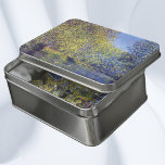 Bend in Epte River bei Giverny von Claude Monet Puzzle<br><div class="desc">Bend in Epte River bei Giverny (1888) von Claude Monet ist ein Vintages impressionistisches Kunstgemälde mit Bäumen am Flussufer des Epte in der Normandie, Frankreich an einem schönen sonnigen Tag. Über den Künstler: Claude Monet (1840-1926) war Gründer der französischen impressionistischen Malerei, wobei die meisten seiner Gemälde "en plein air" (im...</div>