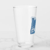 Bend, Oregon-Holzkörner Glas (Rechts)