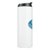 Bend Oregon Outdoor Thermosbecher (Nach links gedreht)