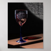 Benden Red Poster (Vorne)