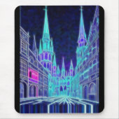 Bending Acropolis Mousepad (Vorne)