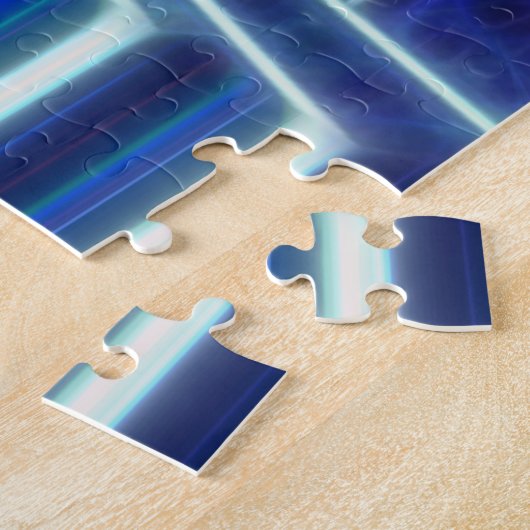 Bending Acropolis Puzzle (Seite)