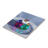 Bending Light Decorative Tile Fliese (Seite)