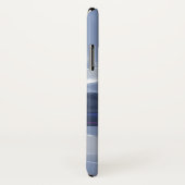Bending Light iPhone Case-Mate Hülle (Hinten/Rechts)