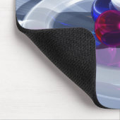 Bending Light Mousepad (Ecke)