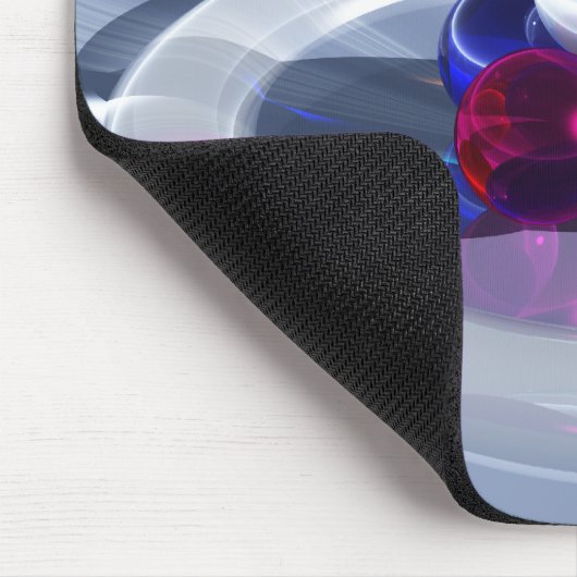 Bending Light Mousepad (Ecke)