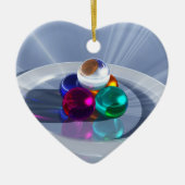 Bending Light Ornament (Vorne)