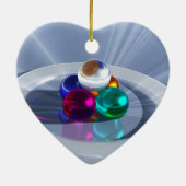 Bending Light Ornament (Hinten)