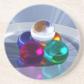 Bending Light Untersetzer (Vorne)