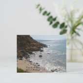 Benditas Fotos - Postaes Postkarte (Stehend Vorderseite)