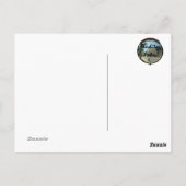 Benditas Fotos - Postaes Postkarte (Rückseite)