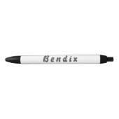 Bendix Kugelschreiber (Vorderseite)