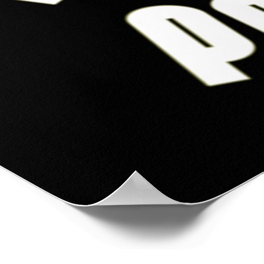 Bene Gesserit Missionaria Protectiva Angepasst Poster (Ecke)