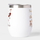 Beneath the Briars Brenda K Davies (Rechts)