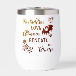 Beneath the Briars Brenda K Davies