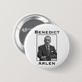 Benedict Arlen Button (Vorne & Hinten)