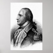 Benedict Arnold Poster (Vorne)